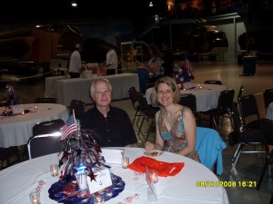 Ed & Lisa