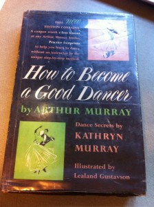 How to Become a Good Dancer